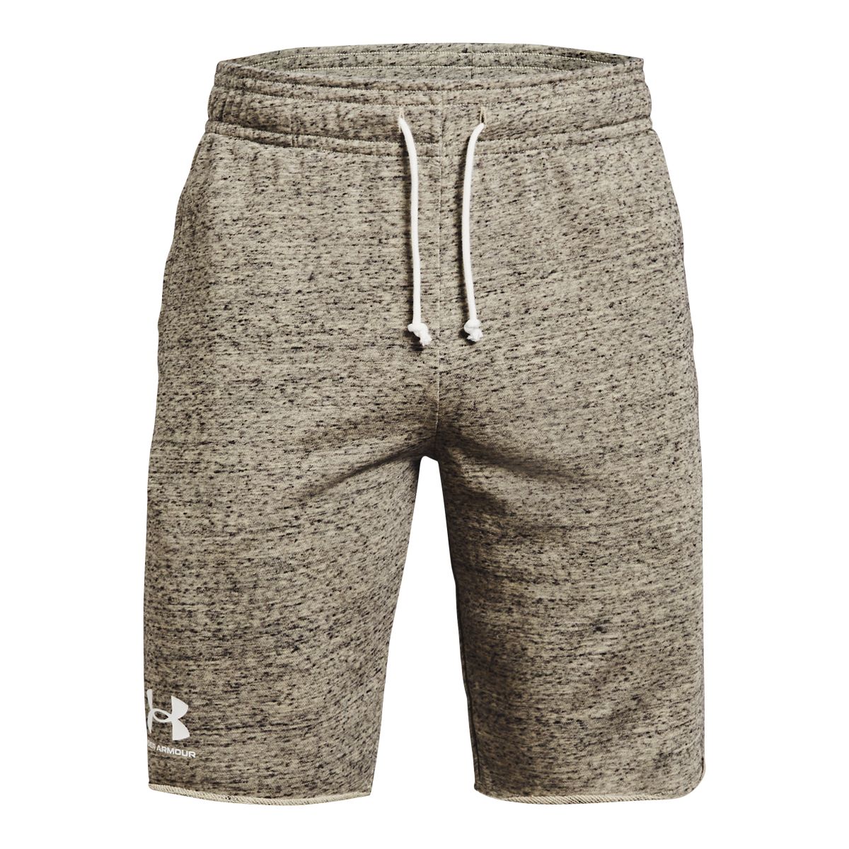 Under Armour Men's Rival Terry Shorts