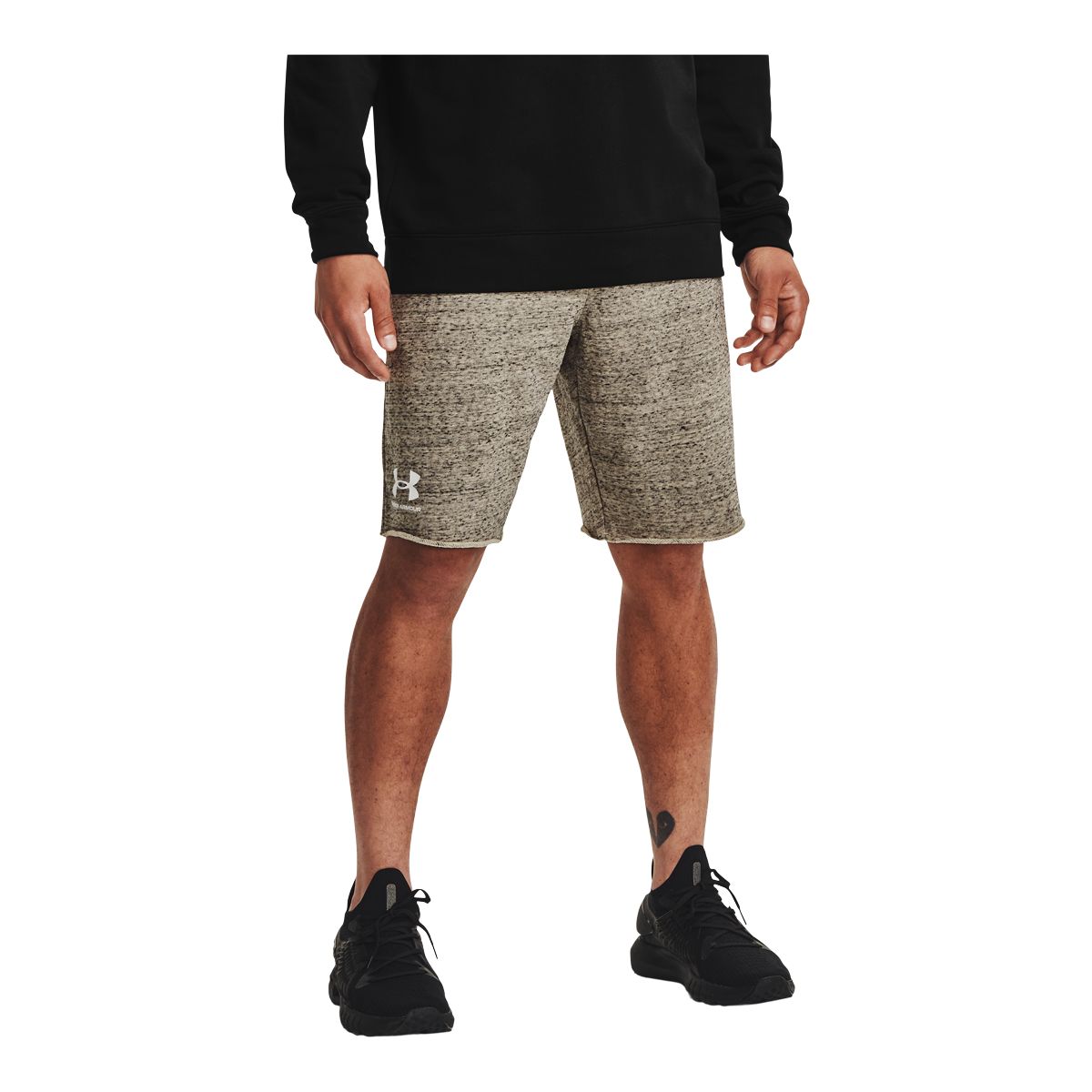 Under Armour Men's Rival Terry Shorts