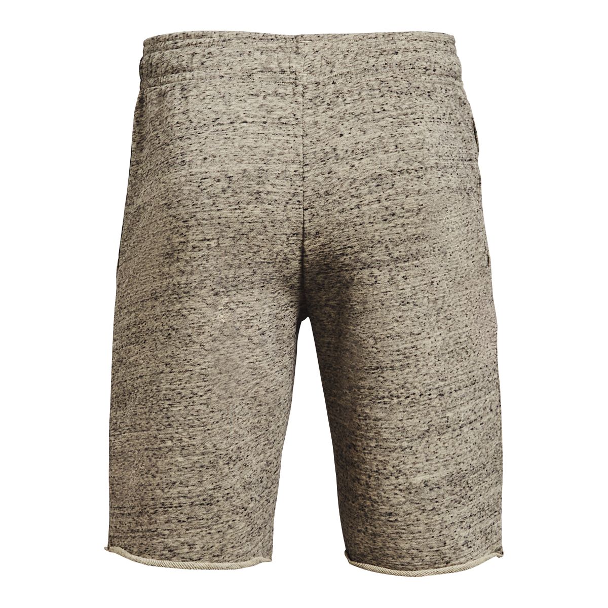 Under Armour Men's Rival Terry Shorts