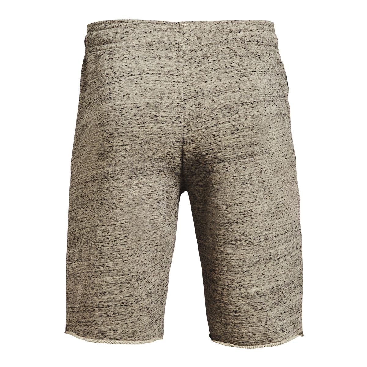 Under Armour Men's Rival Terry Shorts