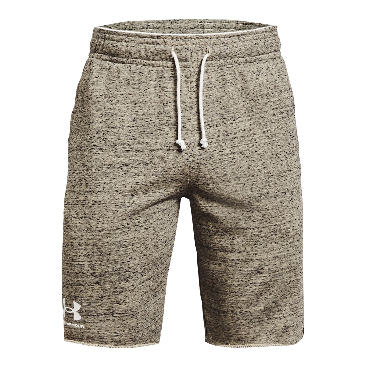 Under Armour Men's Rival Terry Shorts