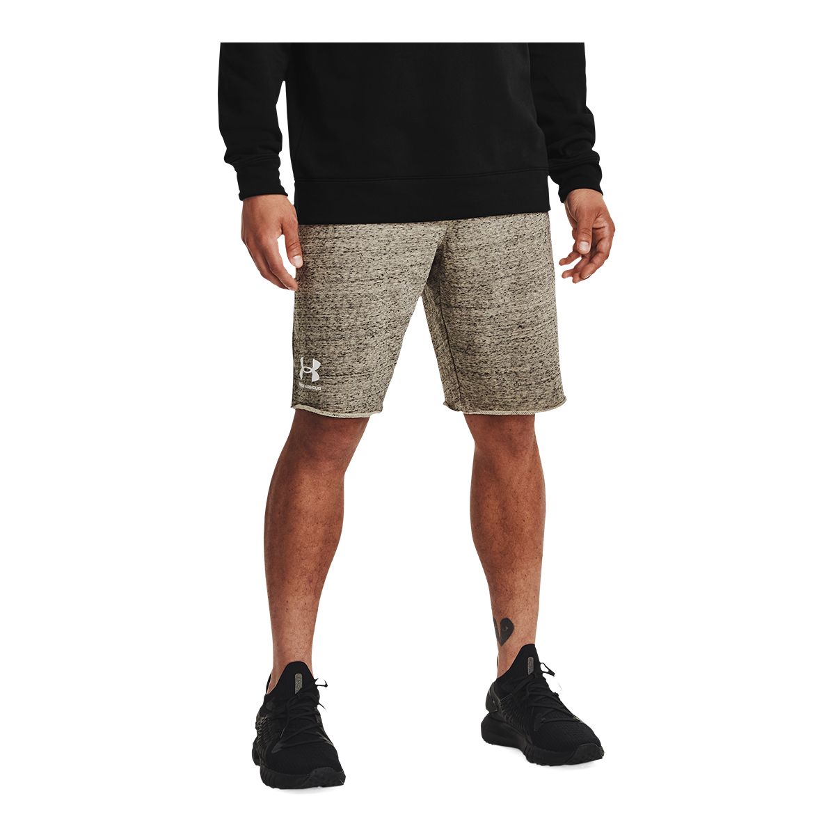 Under Armour Men's Rival Terry Shorts
