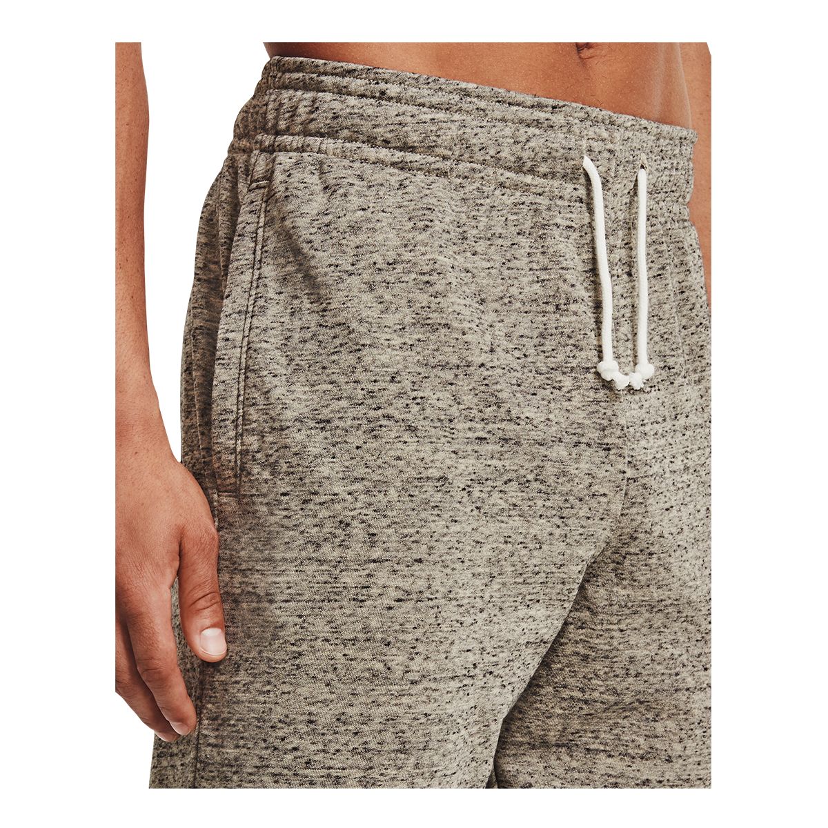 Under Armour Men's Rival Terry Shorts
