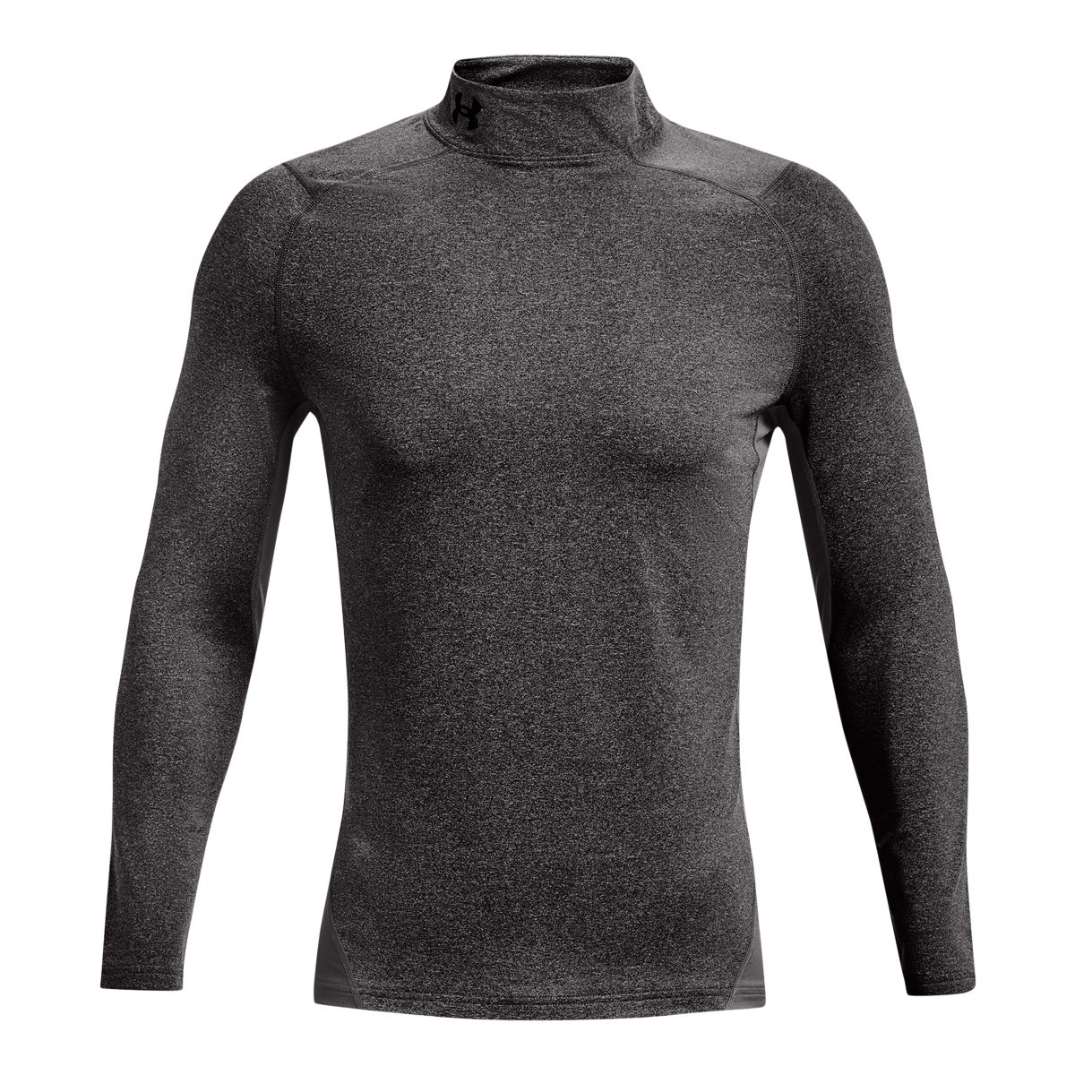 Under Armour Men's ColdGear© Fitted Mock Long Sleeve Shirt