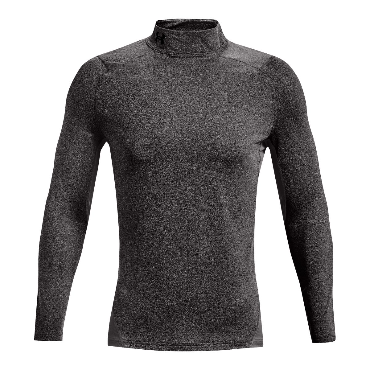Under Armour Men's ColdGear© Fitted Mock Long Sleeve Shirt
