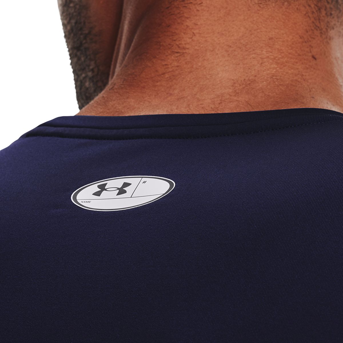 Under Armour Men's ColdGear® Armour Fitted Sweatshirt