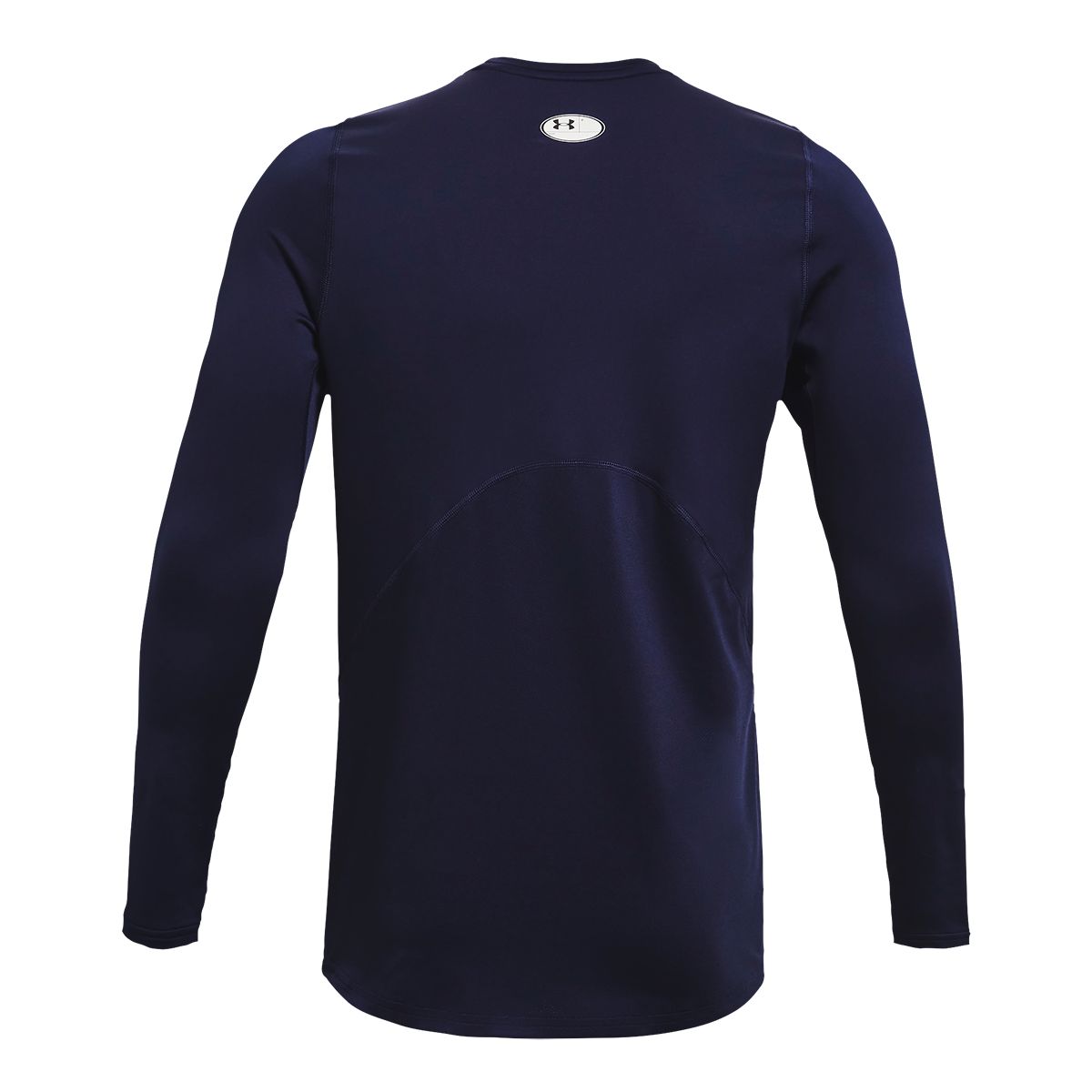 Under Armour Men's ColdGear® Armour Fitted Sweatshirt