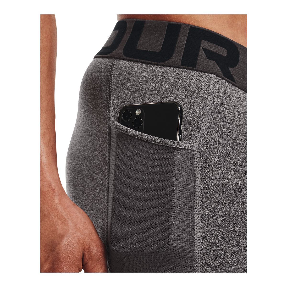 Under Armour Men's ColdGear® Leggings