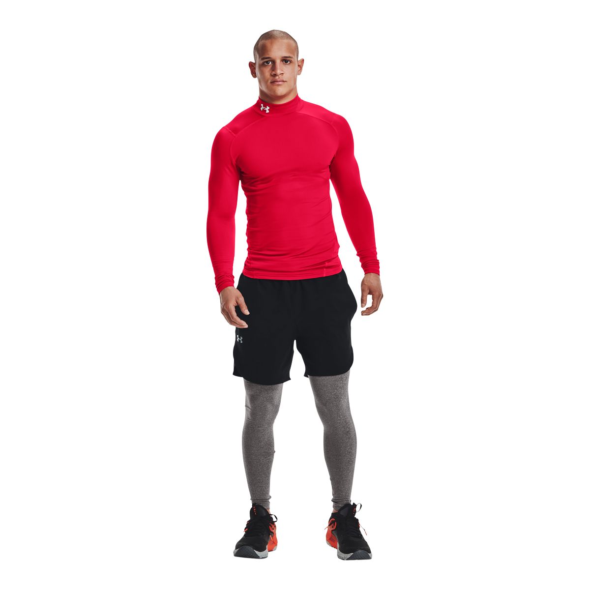 Under Armour Men's ColdGear® Leggings