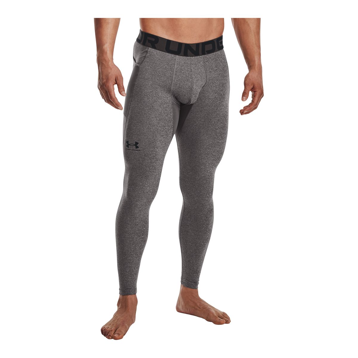 Under Armour Men's ColdGear® Leggings