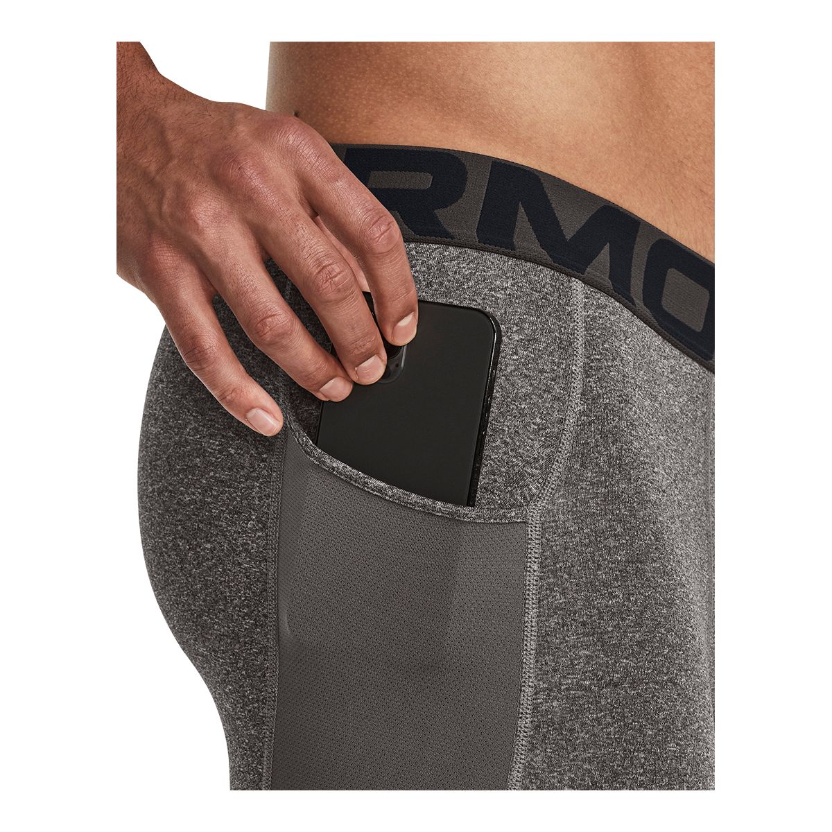 Under Armour Men's ColdGear® Leggings