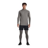 Under Armour Men's ColdGear® Leggings Front_Flat