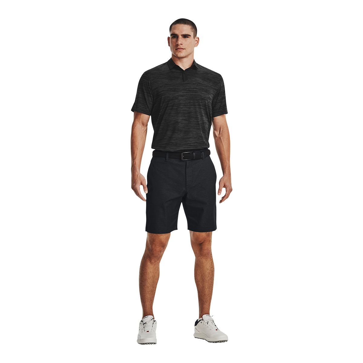 Under Armour Men's Iso-Chill Airvent Shorts