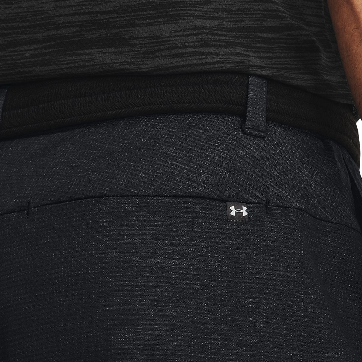 Under Armour Men's Iso-Chill Airvent Shorts