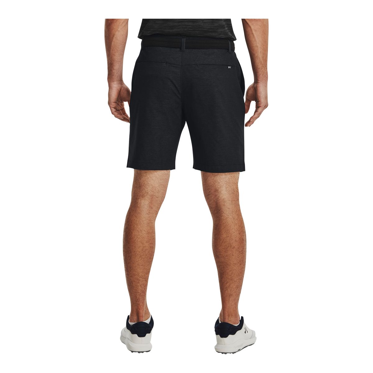 Under Armour Men's Iso-Chill Airvent Shorts