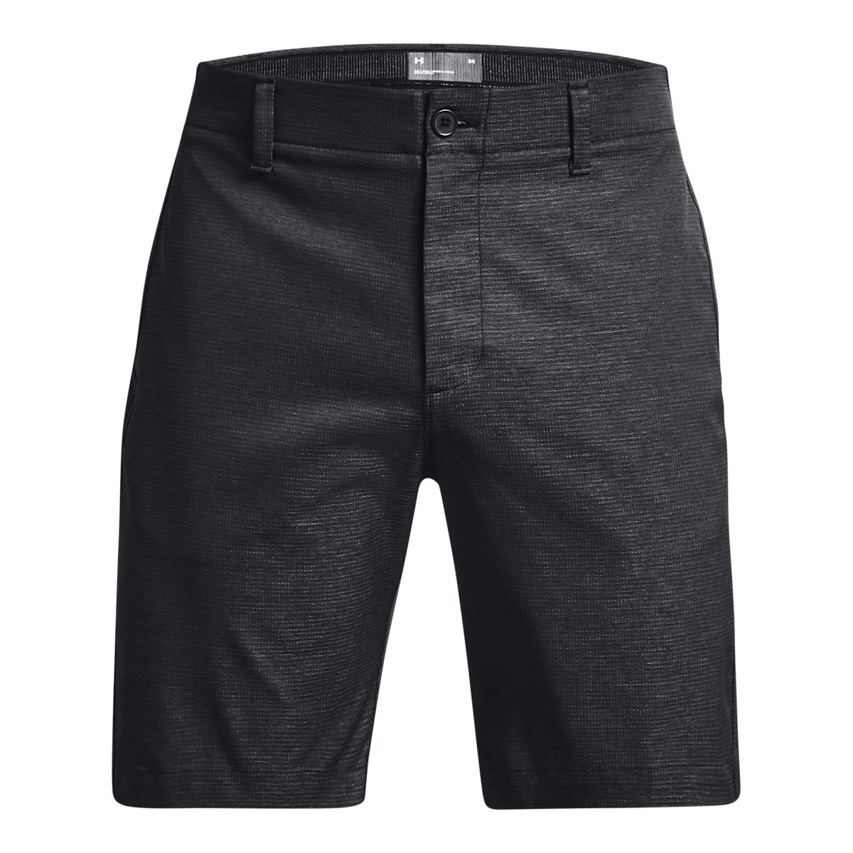 Under Armour Men's Iso-Chill Airvent Shorts