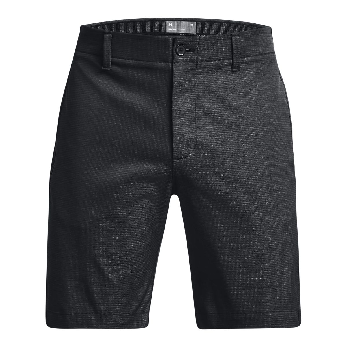 Men's UA Iso-Chill Perforated Short Sleeve