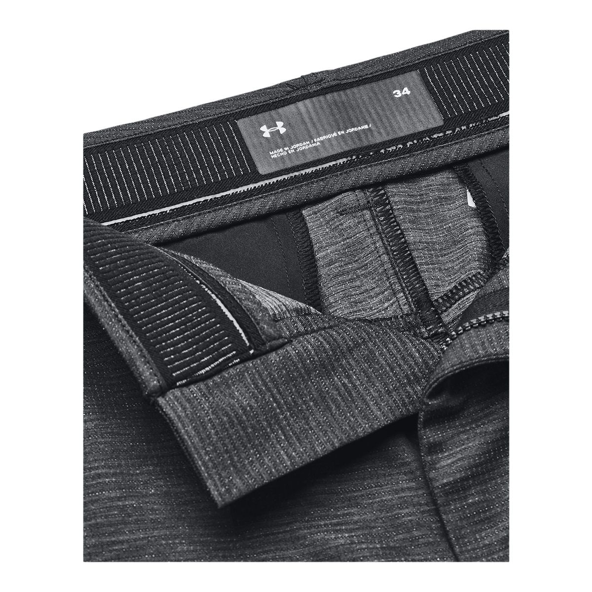 Under Armour Men's Iso-Chill Airvent Shorts