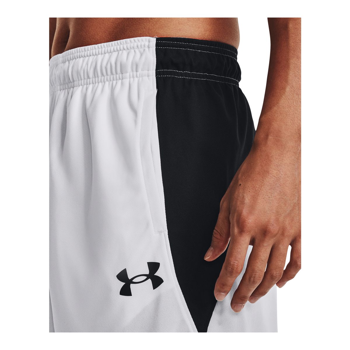 Under Armour Men's Baseline 10 Inch Shorts