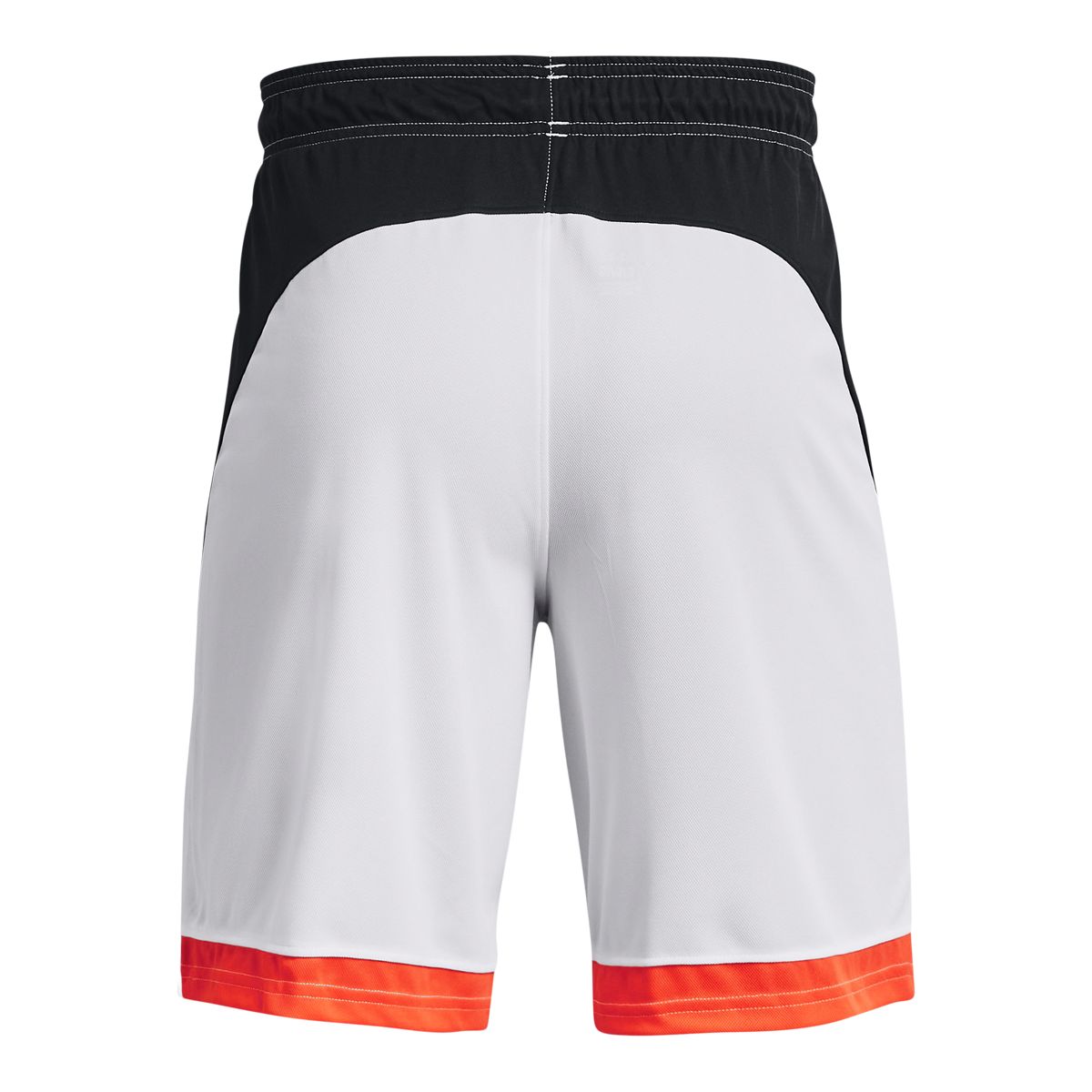 Under Armour Men's Baseline 10 Inch Shorts