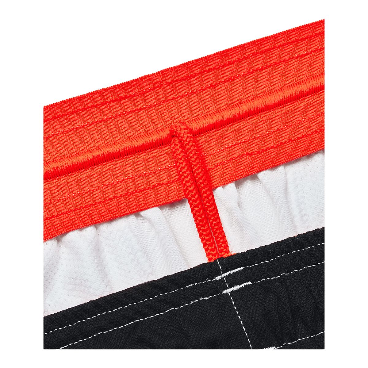 Under Armour Men's Baseline 10 Inch Shorts