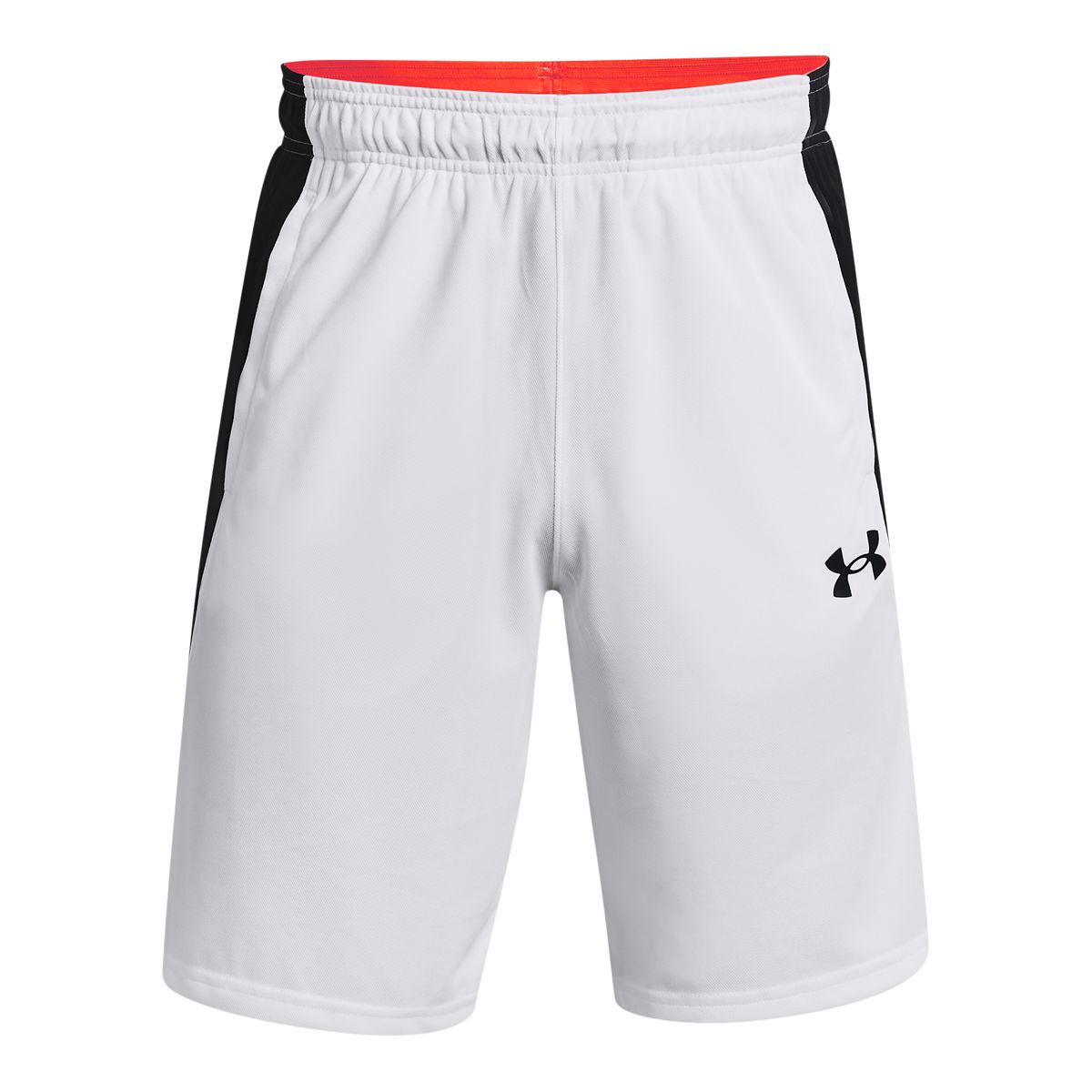 Under Armour Men's Baseline 10 Inch Shorts