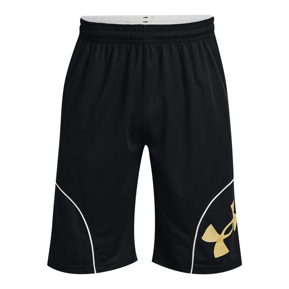 Under Armour Men's Perimeter 11 Inch Shorts