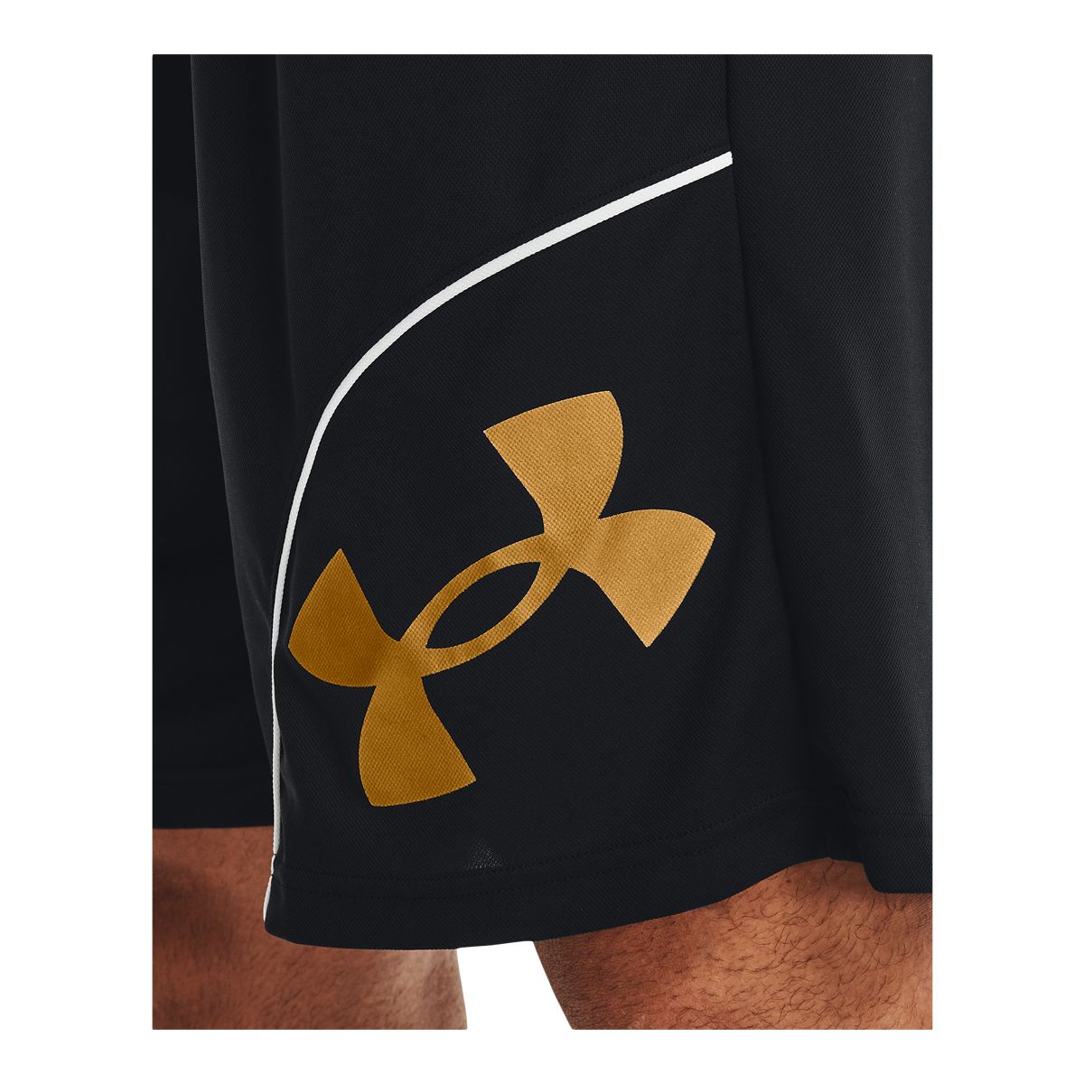 Under Armour Men's Perimeter 11 Inch Shorts
