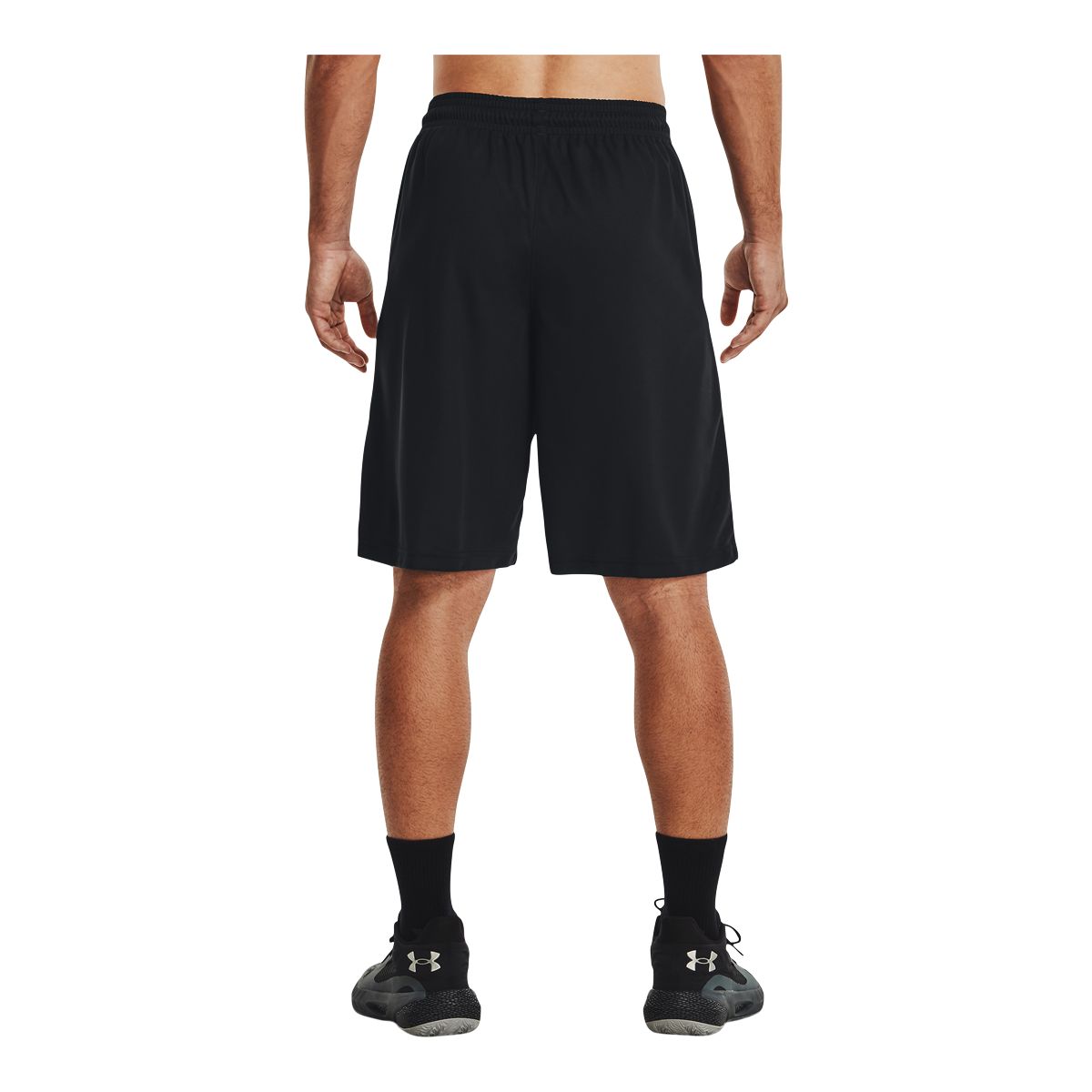 Under Armour Men's Perimeter 11 Inch Shorts