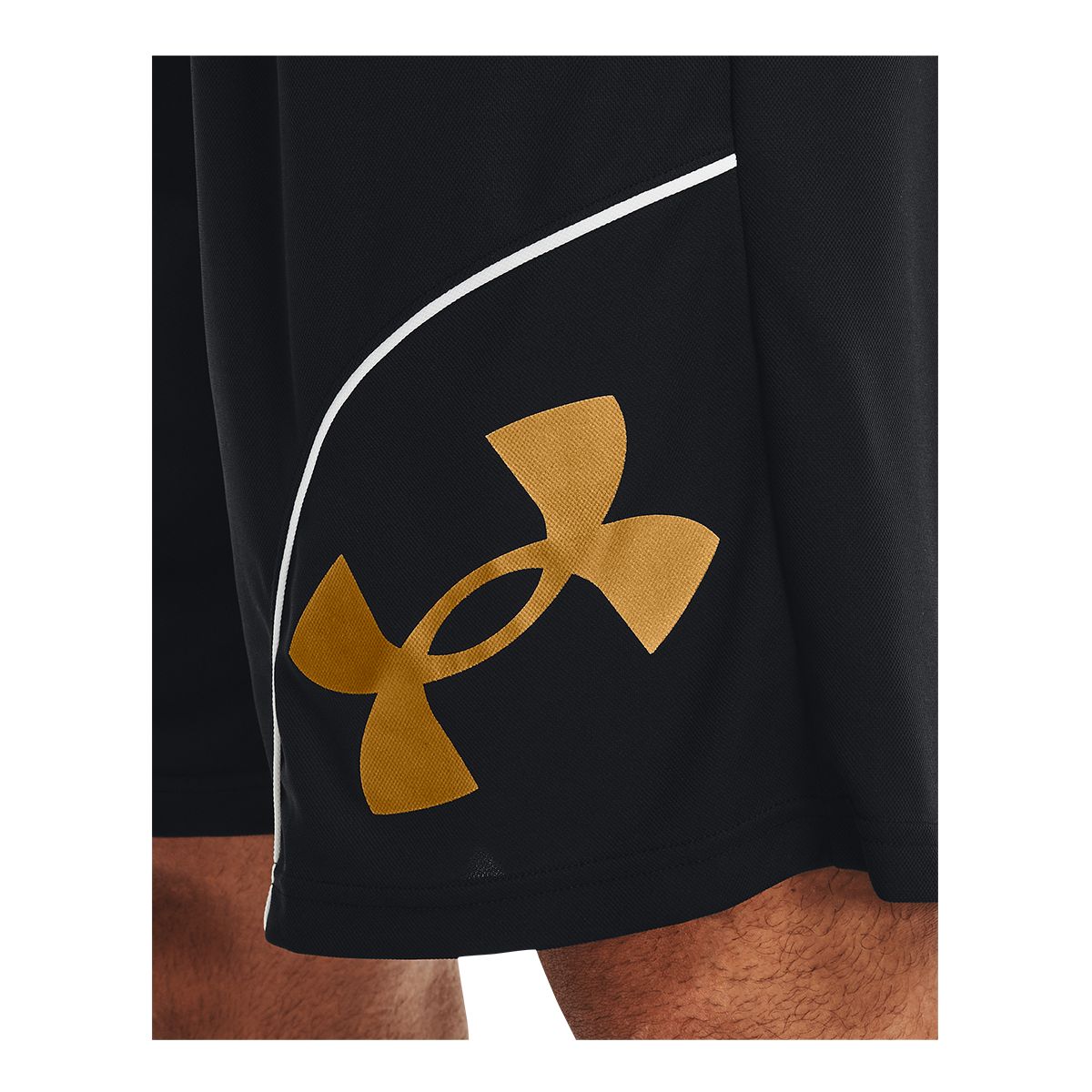 Under Armour Men's Perimeter 11 Inch Shorts