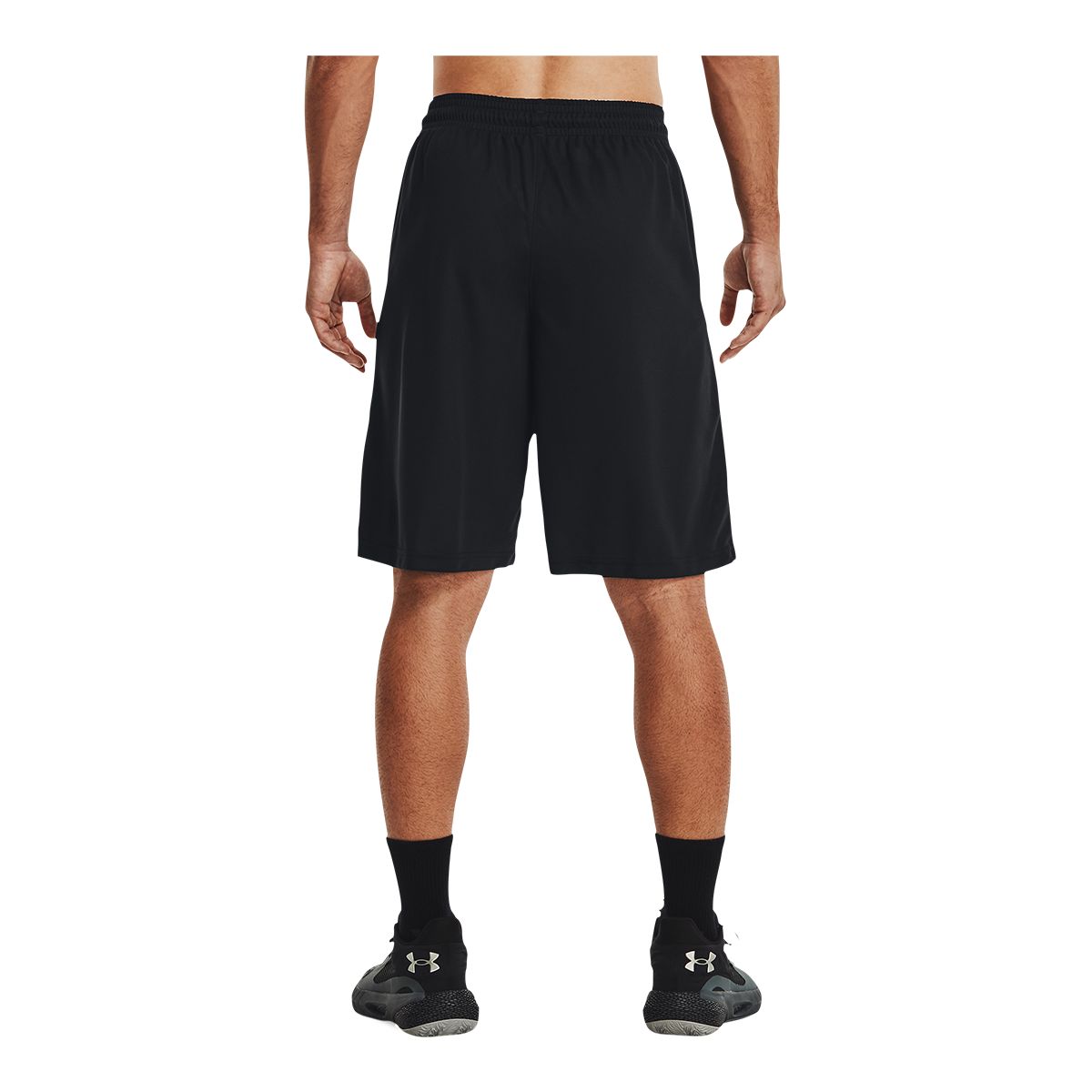 Under Armour Men's Perimeter 11 Inch Shorts