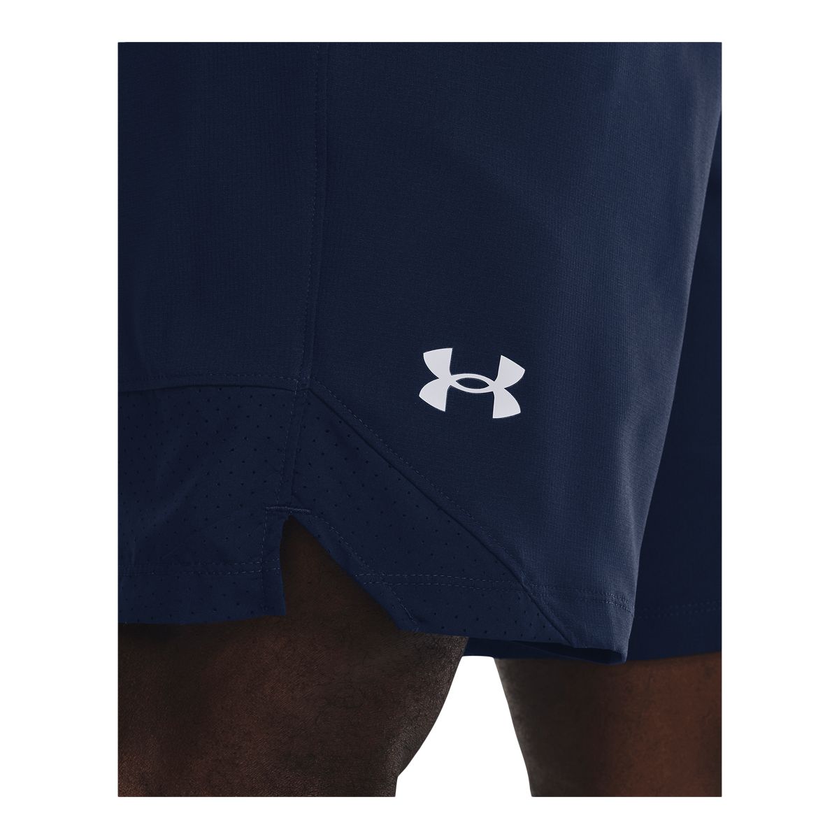 Under Armour Men's Vanish Woven 8 Inch Shorts