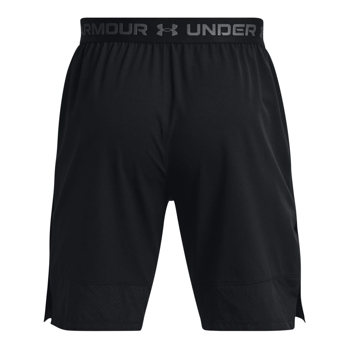 Under Armour Men's Vanish Woven 8 Inch Snap Shorts