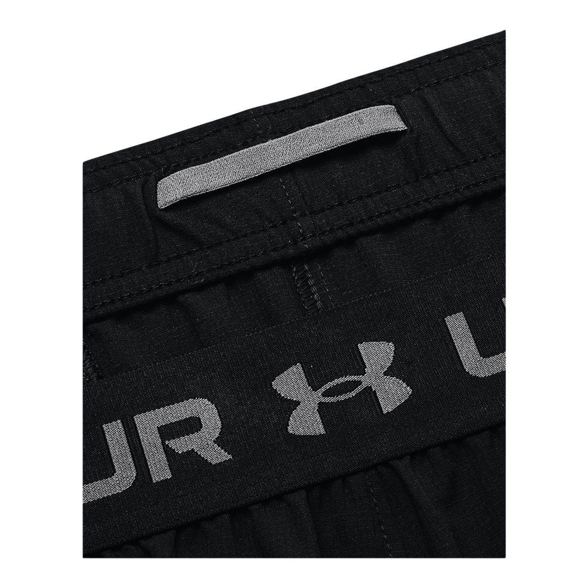 Under Armour Men's Vanish Woven 8 Inch Snap Shorts