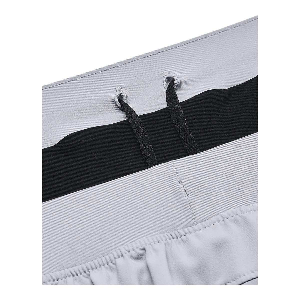 Under Armour Men's Launch 5 Inch 2-in-1 Shorts