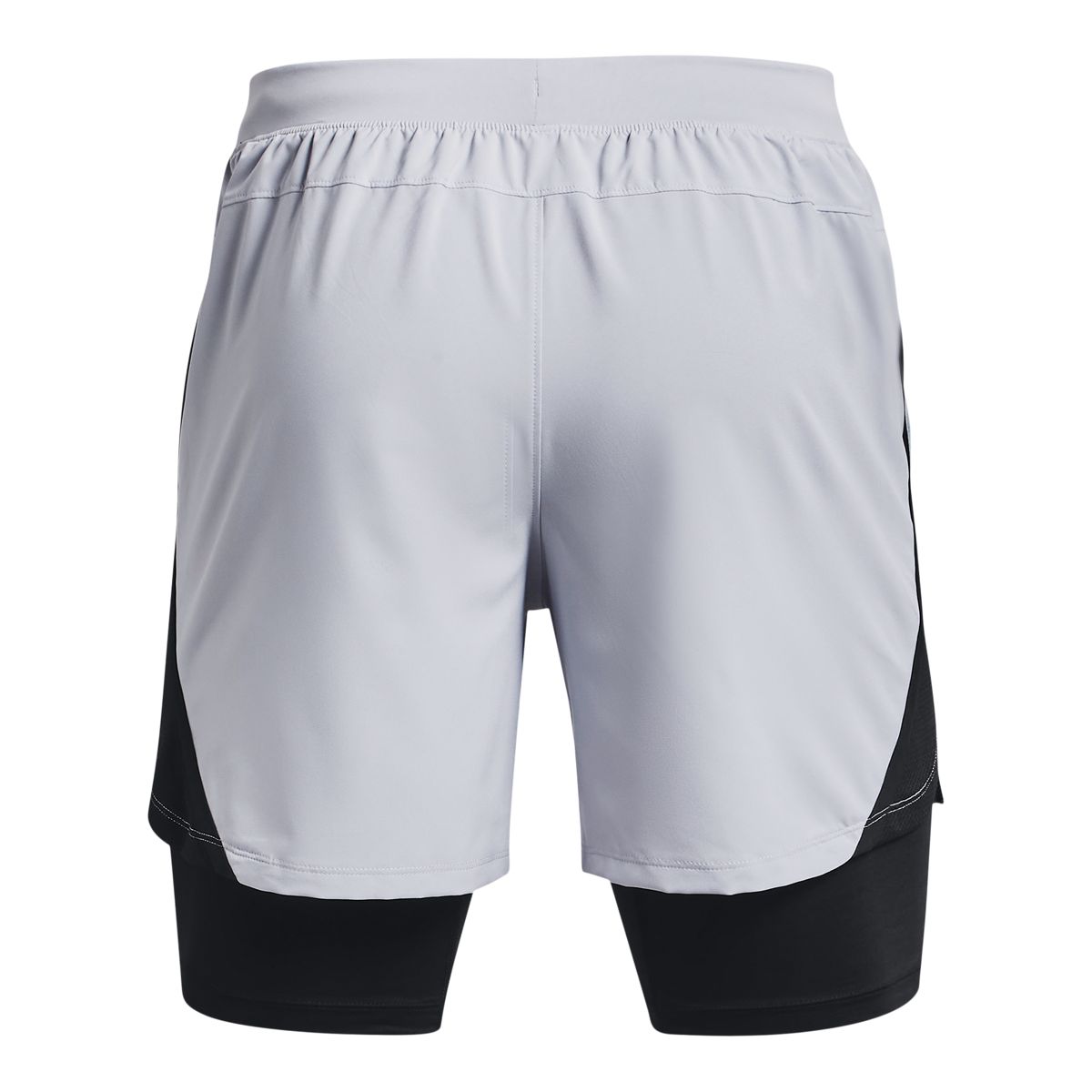Under Armour Men's Launch 5 Inch 2-in-1 Shorts