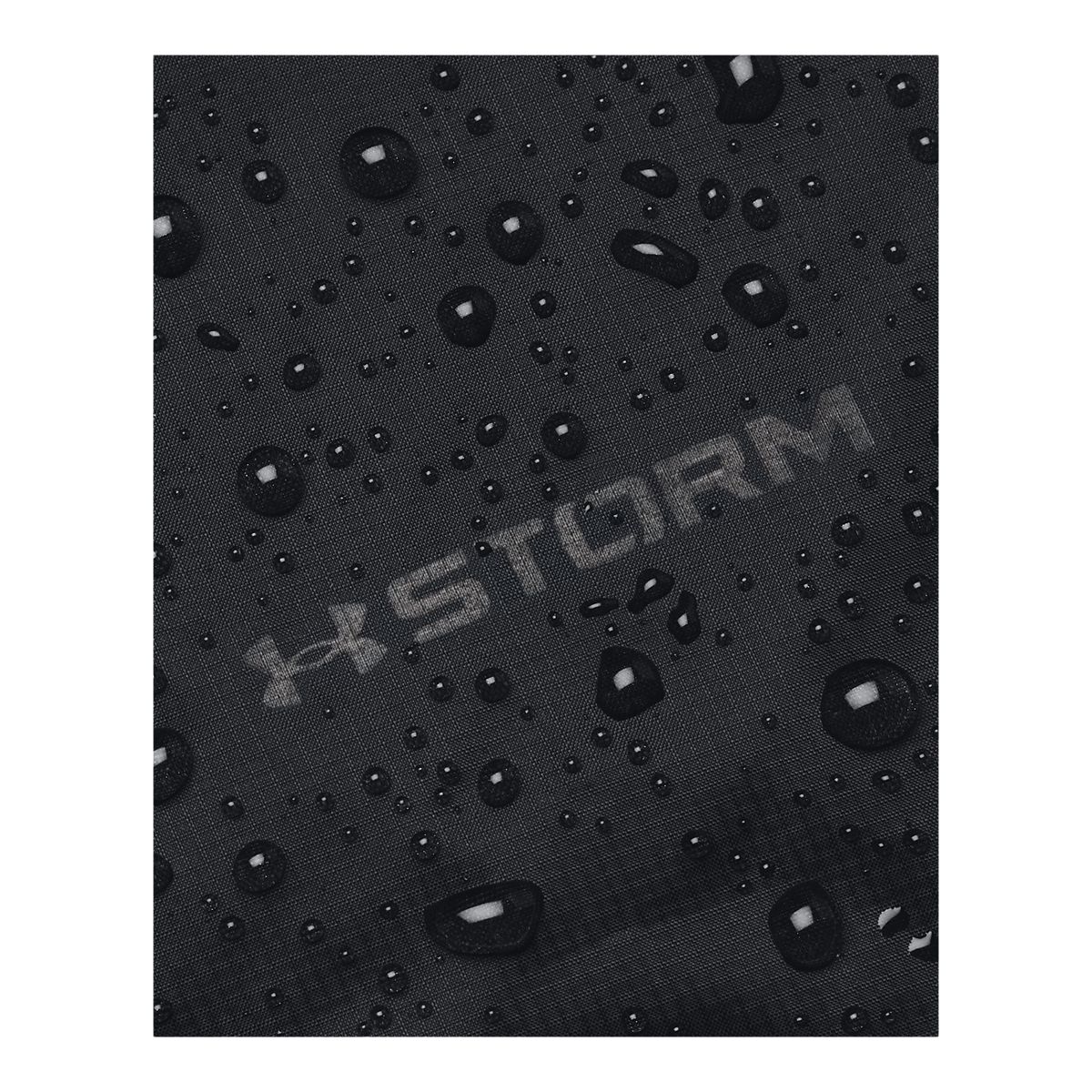 Under Armour Men's Repel Golf Rain Jacket