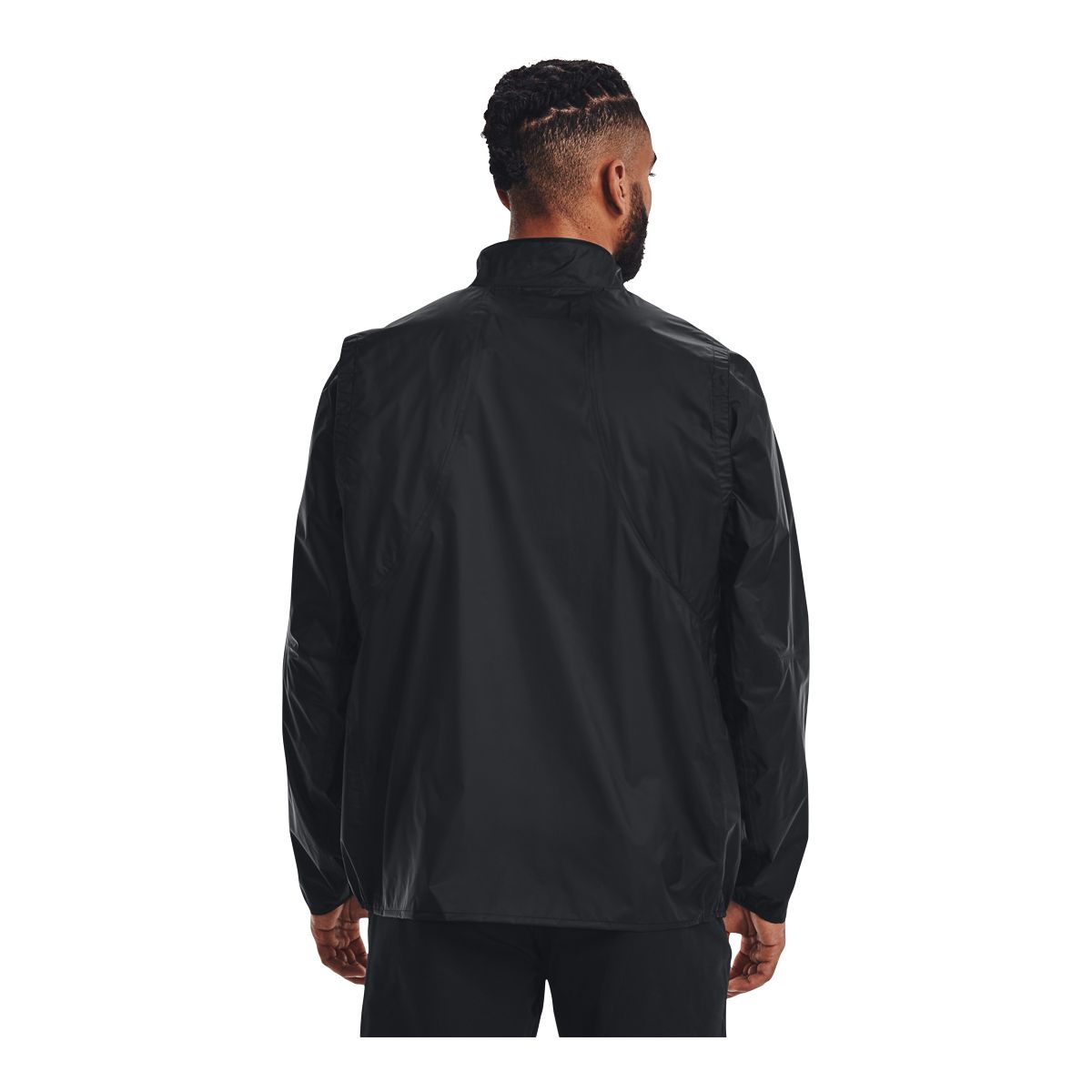Under Armour Men's Repel Golf Rain Jacket