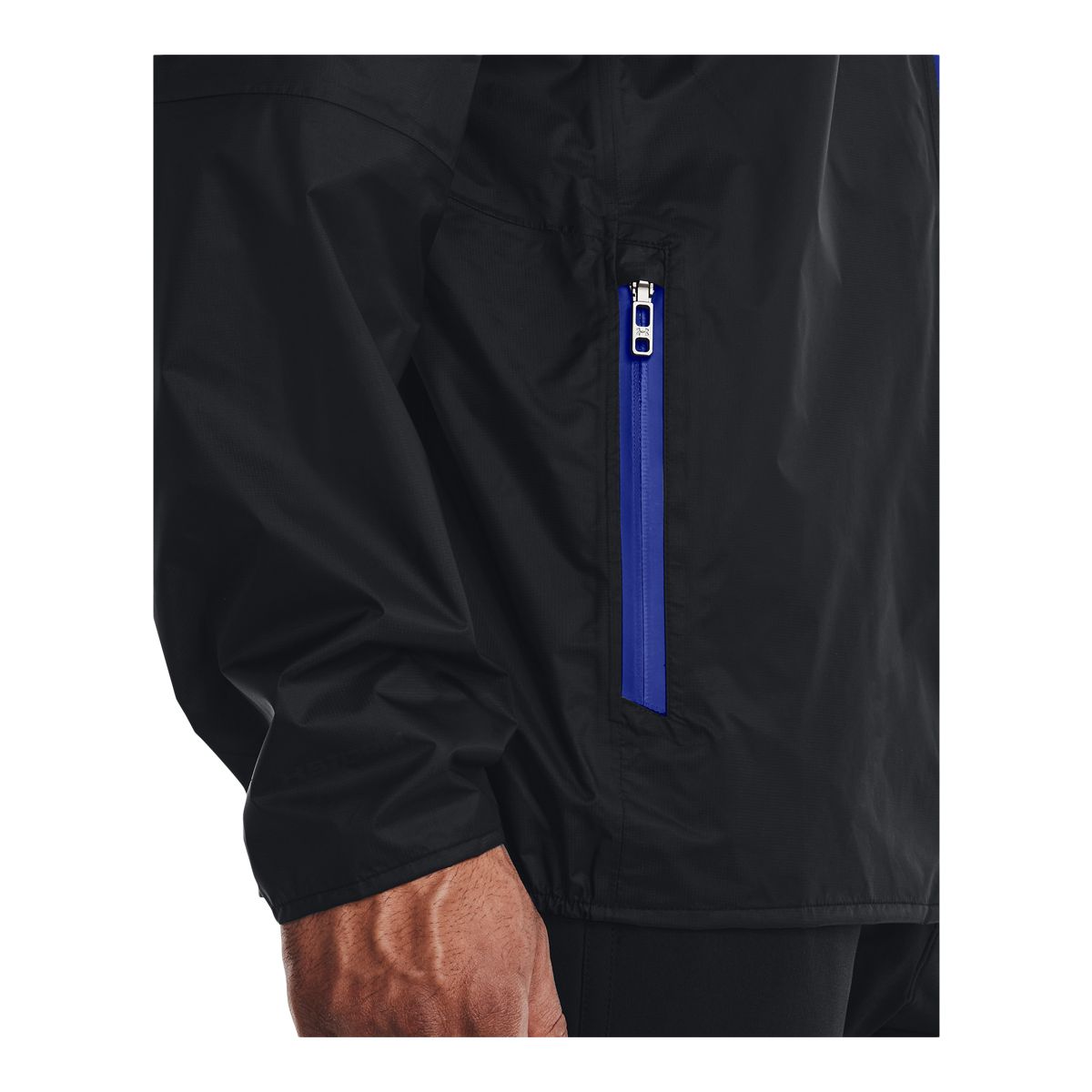 Under Armour Men's Repel Golf Rain Jacket