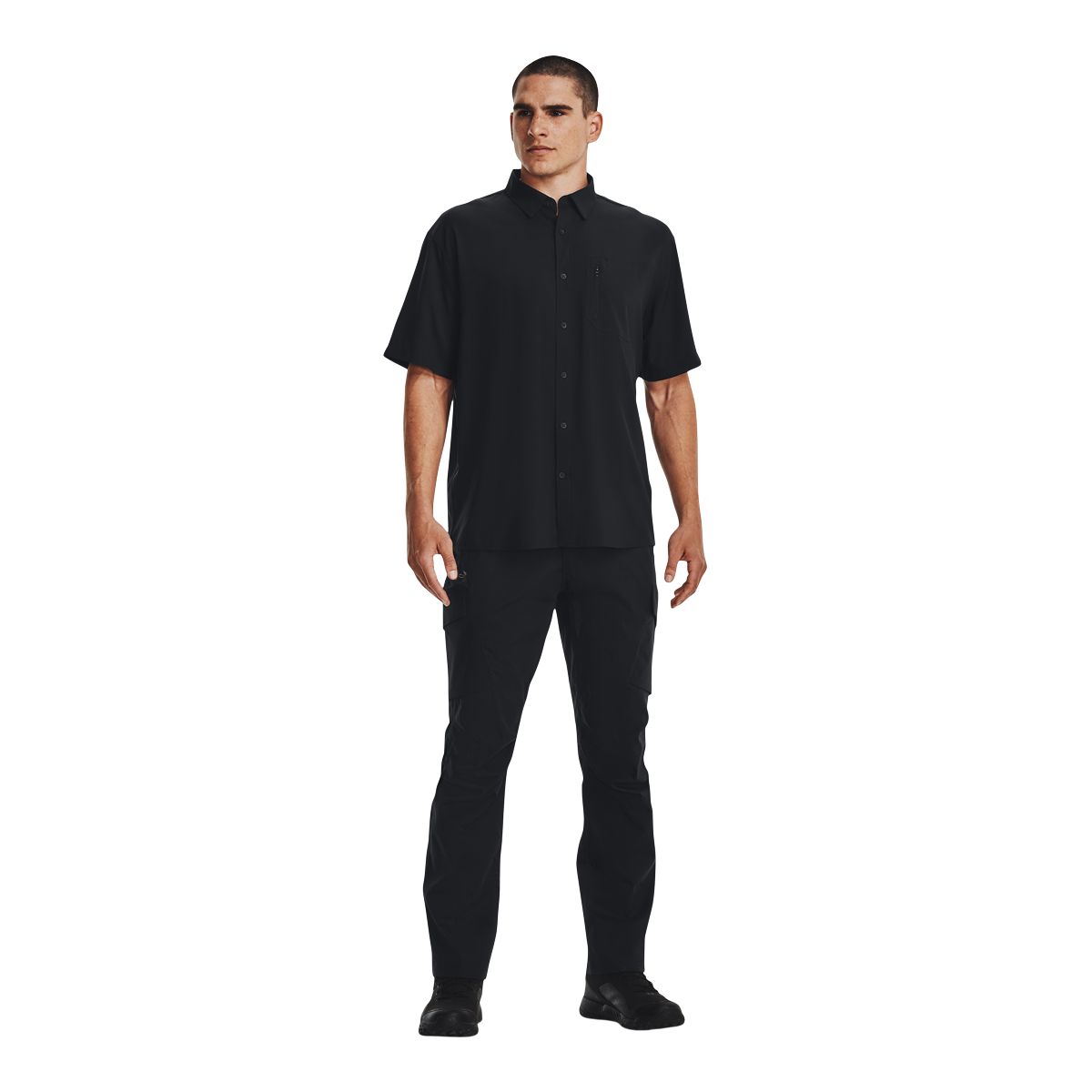 Under Armour Men's Enduro Elite Cargo Pants