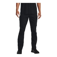 Under Armour Men's Enduro Elite Cargo Pants Front_Flat