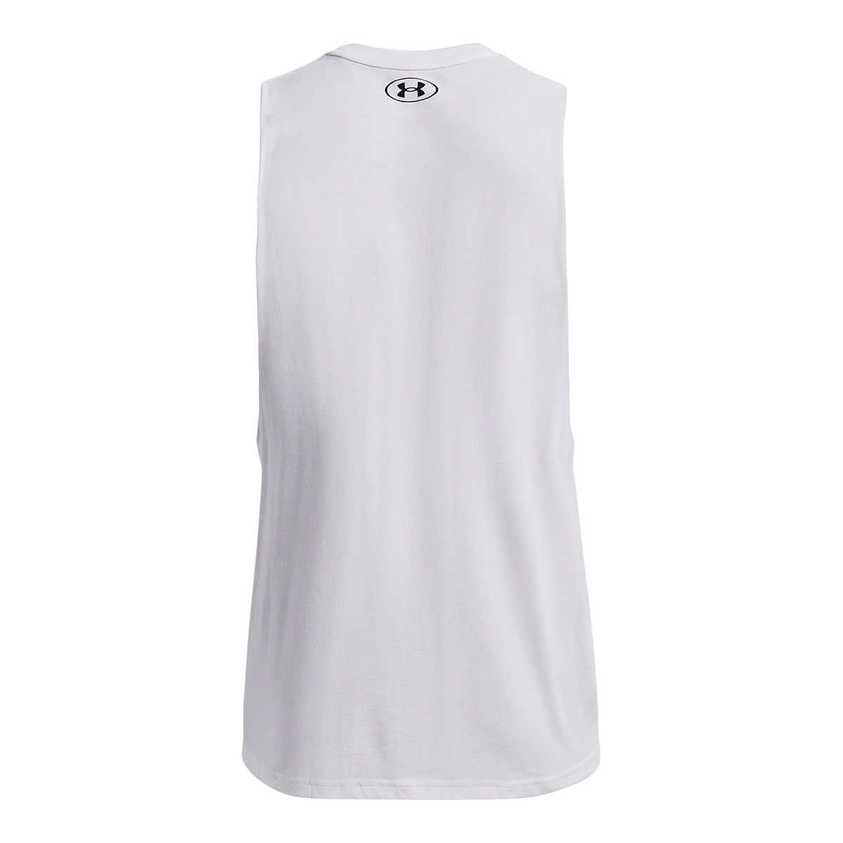 Under Armour Men's Project Rock Rents Due Tank