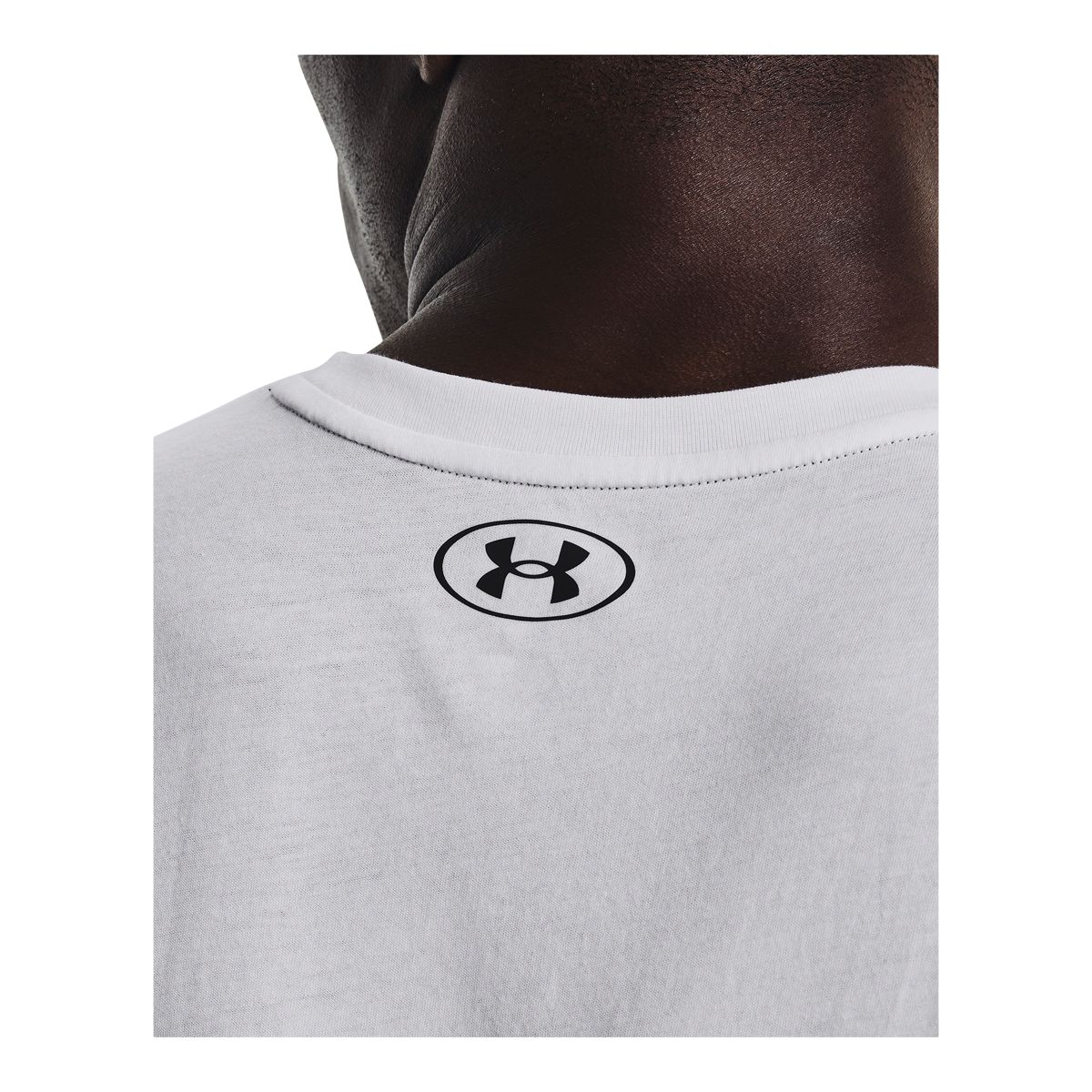 Under Armour Men's Project Rock Rents Due Tank