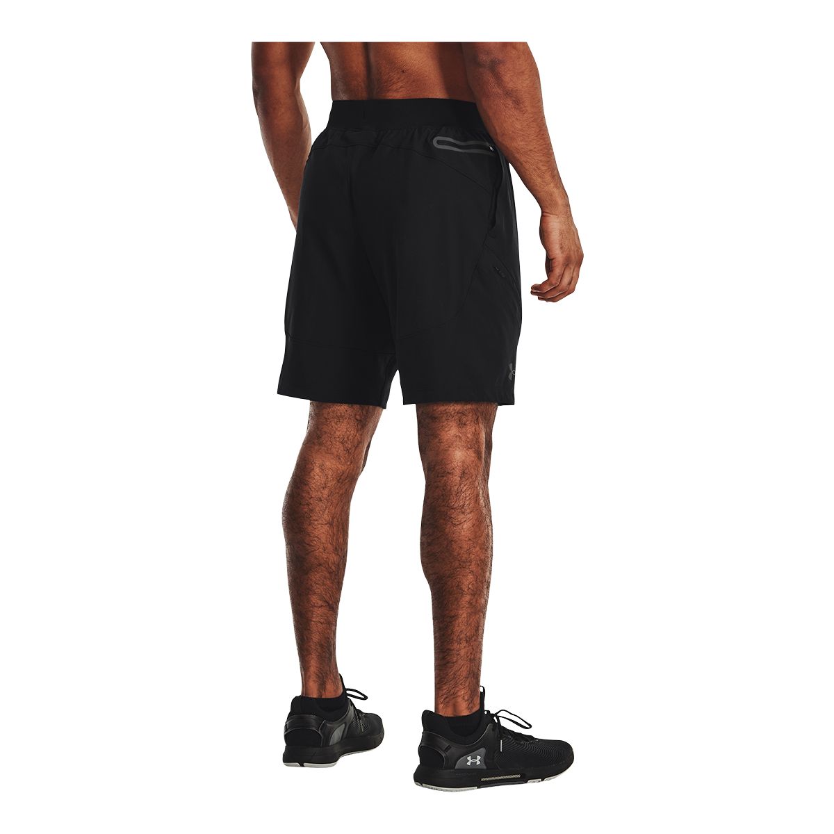 Under Armour Men's Unstoppable Cargo Shorts