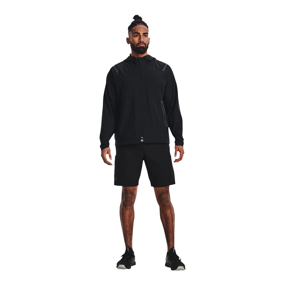 Under Armour Men's Unstoppable Cargo Shorts