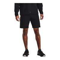 Under Armour Men's Unstoppable Cargo Shorts Front_Angled_Right