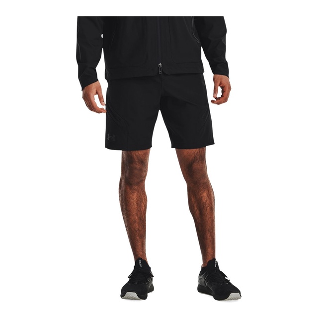 Under Armour Men's Unstoppable Cargo Shorts