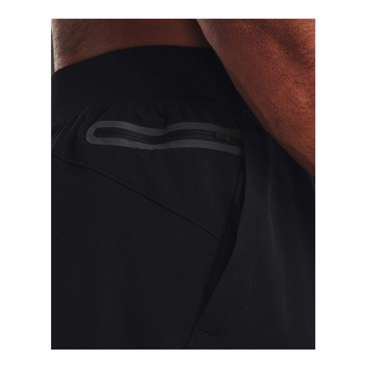 Under Armour Men's Unstoppable Cargo Shorts