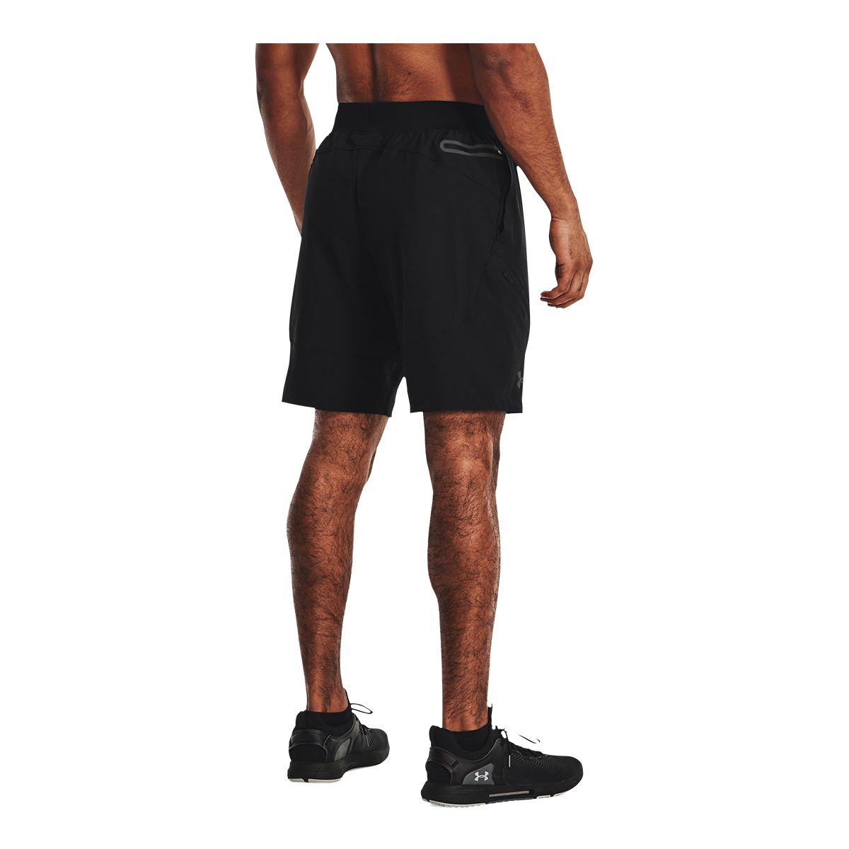 Under Armour Men's Unstoppable Cargo Shorts