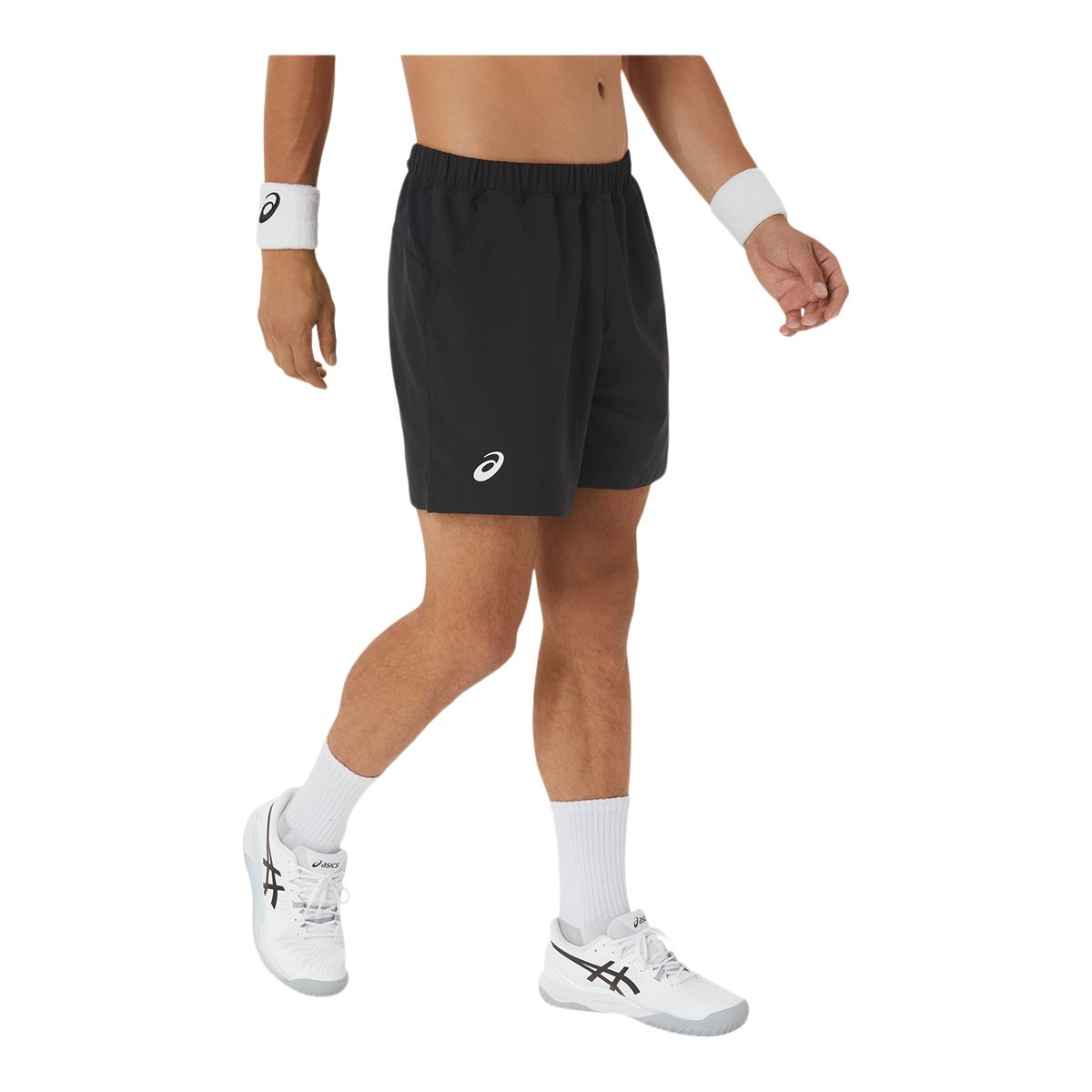 ASICS Men's Court 7 Inch Shorts